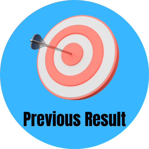 Previous Result